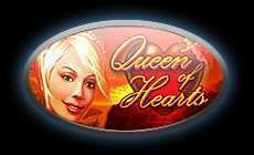 Queen of Hearts Queen of Hearts