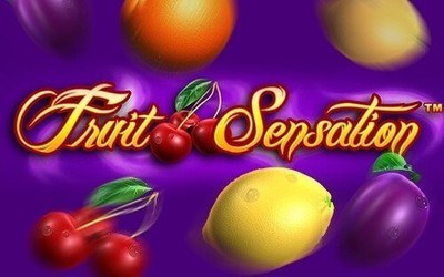 Онлайн Фруктовая Сенсация