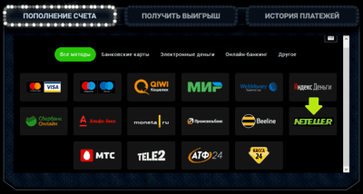 Нетеллер
