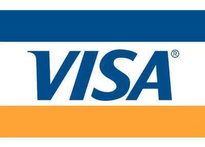 Оплатить Визой